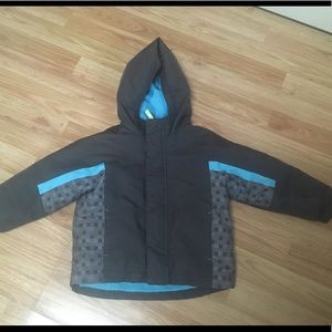 Boys 3t coat